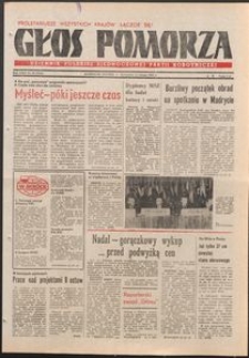 Głos Pomorza, 1982, luty, nr 30