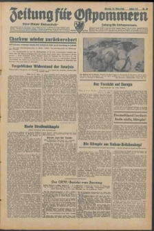 Zeitung f&uuml;r Ostpommern Nr. 62