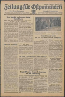 Zeitung f&uuml;r Ostpommern Nr. 65