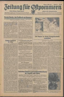 Zeitung f&uuml;r Ostpommern Nr. 66