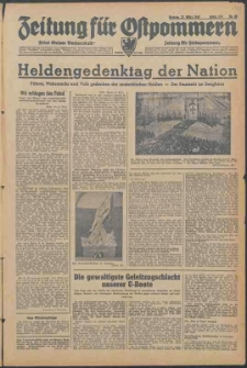 Zeitung f&uuml;r Ostpommern Nr. 68