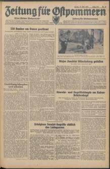 Zeitung f&uuml;r Ostpommern Nr. 72