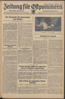 Zeitung f&uuml;r Ostpommern Nr. 75