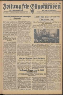 Zeitung f&uuml;r Ostpommern Nr. 76