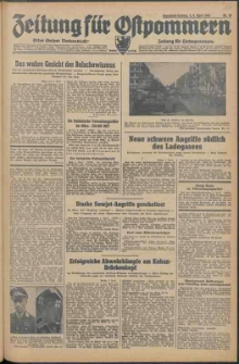 Zeitung f&uuml;r Ostpommern Nr. 79