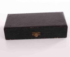 Łyżeczki koktajlowe z Kasino-Hotel