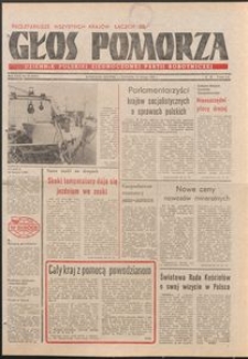 Głos Pomorza, 1982, luty, nr 35
