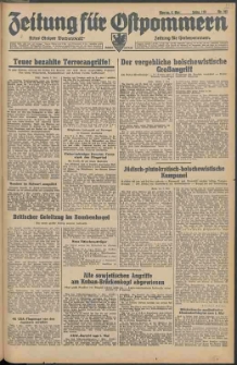 Zeitung f&uuml;r Ostpommern Nr. 101