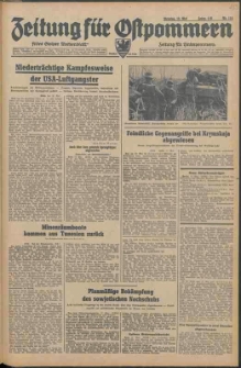 Zeitung f&uuml;r Ostpommern Nr. 114