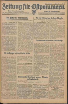 Zeitung f&uuml;r Ostpommern Nr. 115