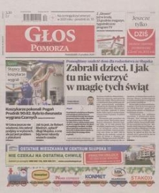 Głos Pomorza, 2020, grudzień, nr 298