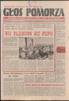 Głos Pomorza, 1982, luty, nr 40