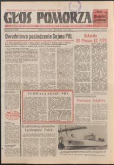 Głos Pomorza, 1982, marzec, nr 42