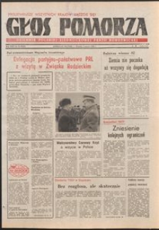Głos Pomorza, 1982, marzec, nr 43