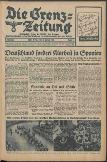 Grenz-Zeitung Nr. 6