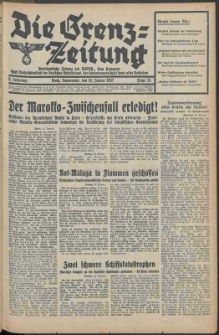 Grenz-Zeitung Nr. 11
