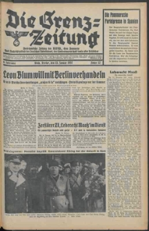 Grenz-Zeitung Nr. 12