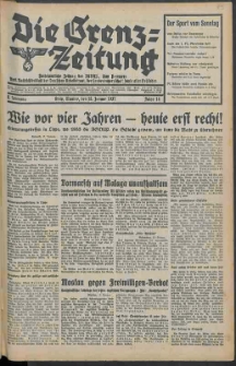 Grenz-Zeitung Nr. 14
