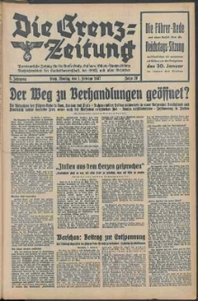 Grenz-Zeitung Nr. 26