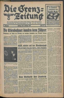 Grenz-Zeitung Nr. 30