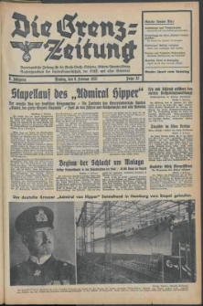 Grenz-Zeitung Nr. 32