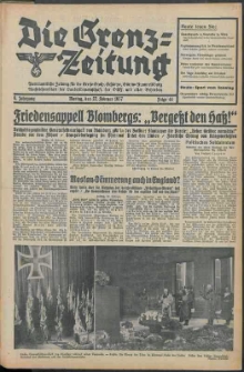 Grenz-Zeitung Nr. 44