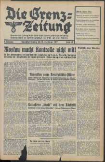 Grenz-Zeitung Nr. 49