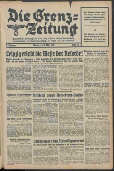 Grenz-Zeitung Nr. 50