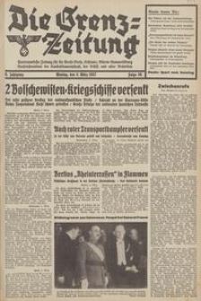 Grenz-Zeitung Nr. 56