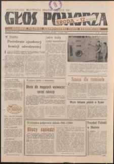 Głos Pomorza, 1982, marzec, nr 49