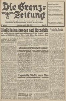 Grenz-Zeitung Nr. 59
