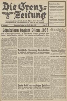 Grenz-Zeitung Nr. 71