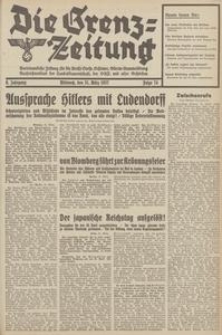 Grenz-Zeitung Nr. 74