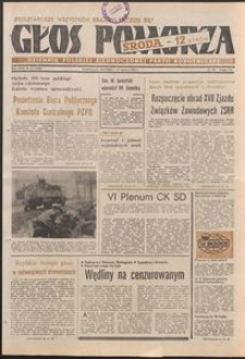 Głos Pomorza, 1982, marzec, nr 54