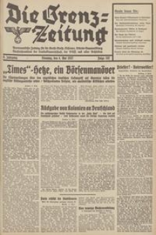 Grenz-Zeitung Nr. 102
