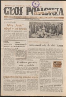 Głos Pomorza, 1982, marzec, nr 59