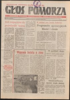 Głos Pomorza, 1982, marzec, nr 60