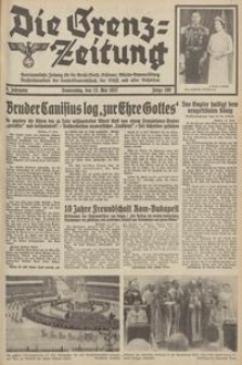 Grenz-Zeitung Nr. 109