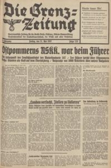Grenz-Zeitung Nr. 115