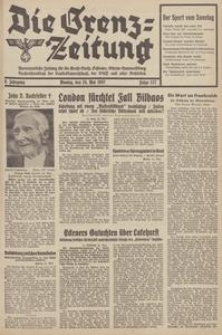 Grenz-Zeitung Nr. 117