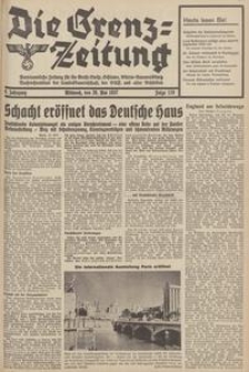 Grenz-Zeitung Nr. 119