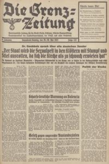 Grenz-Zeitung Nr. 122