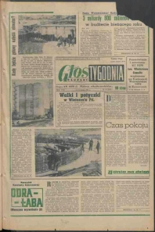 Głos Słupski Tygodnia, 1969, luty, nr 28 (5071)