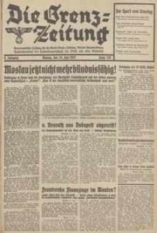 Grenz-Zeitung Nr. 135
