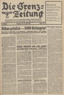 Grenz-Zeitung Nr. 136