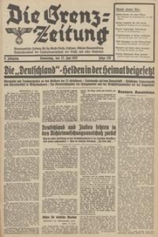Grenz-Zeitung Nr. 138