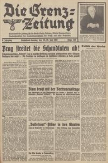 Grenz-Zeitung Nr. 140