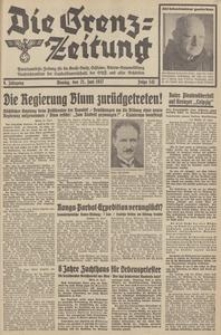 Grenz-Zeitung Nr. 141