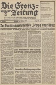 Grenz-Zeitung Nr. 143