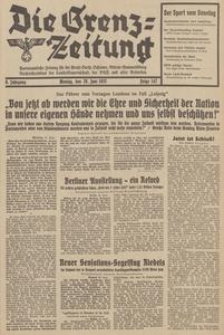 Grenz-Zeitung Nr. 147